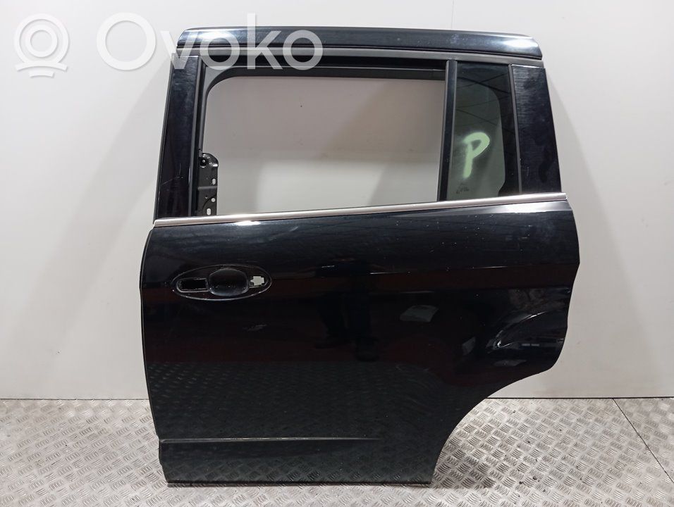 Ford Grand C-MAX Galinės durys 