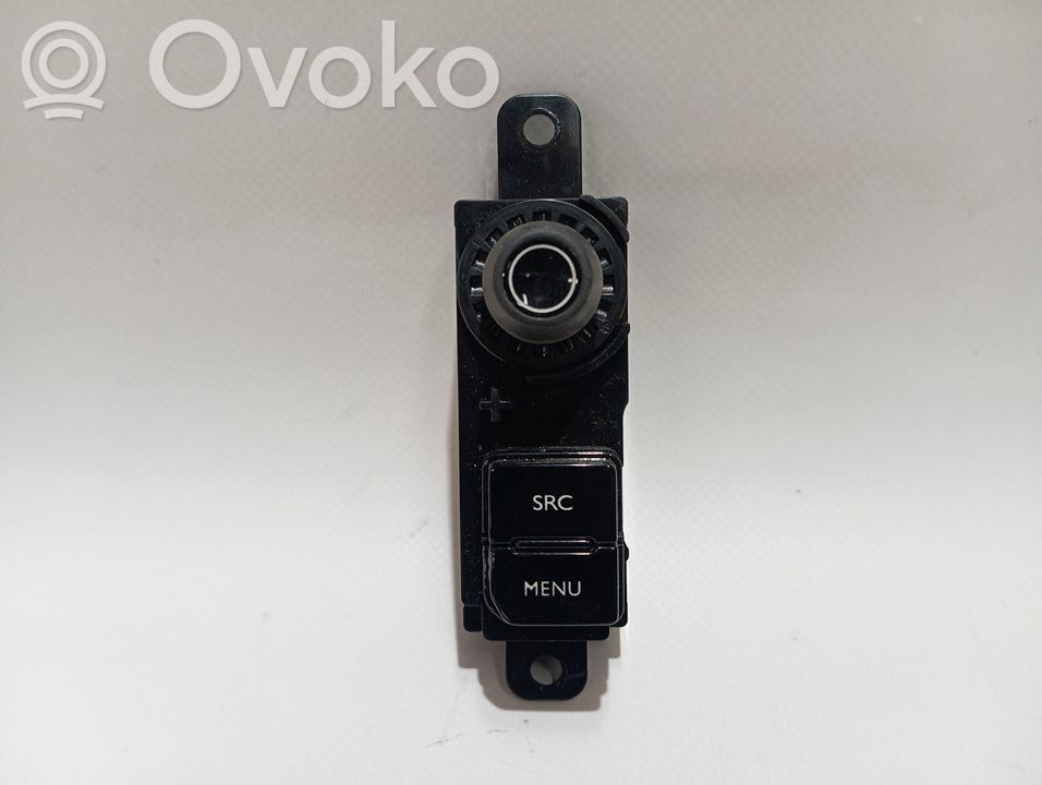 Comutator/buton multifuncțional   98097243XU