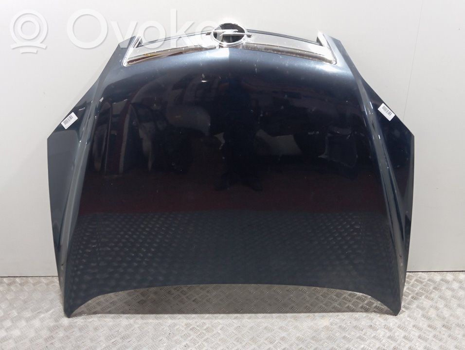 Opel Antara Konepelti 