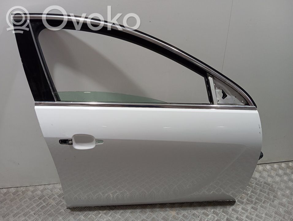 Opel Insignia A Durvis 