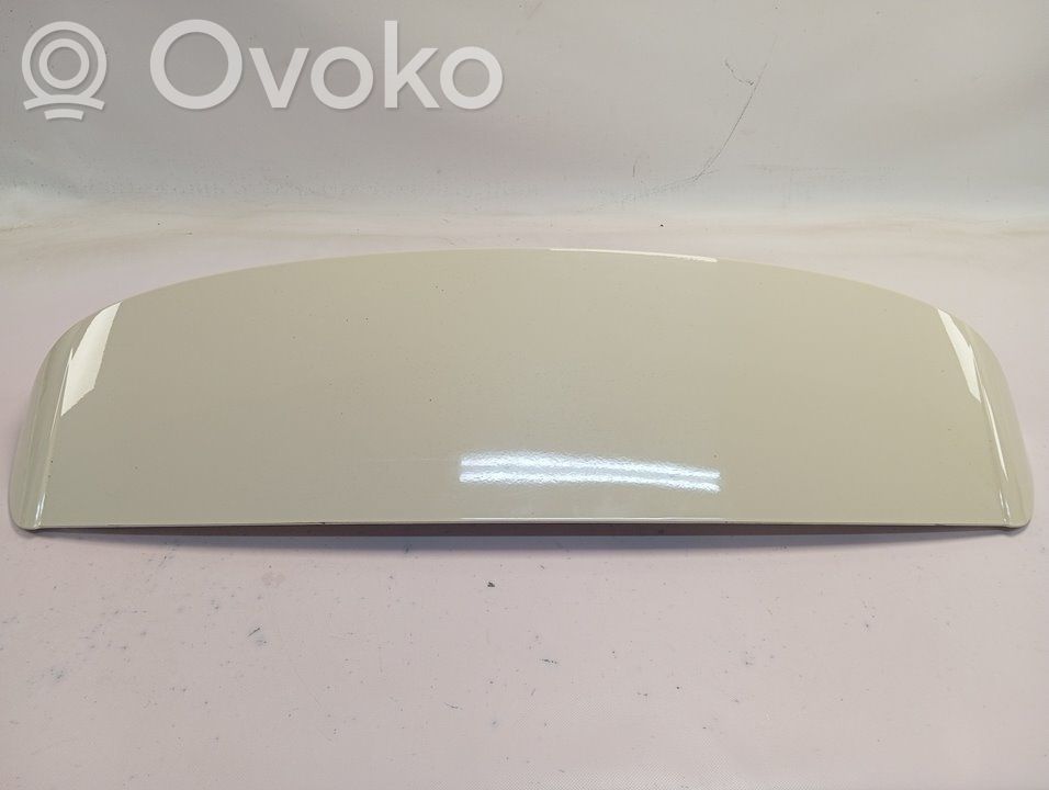 Tailgate/trunk spoiler   960306591R
