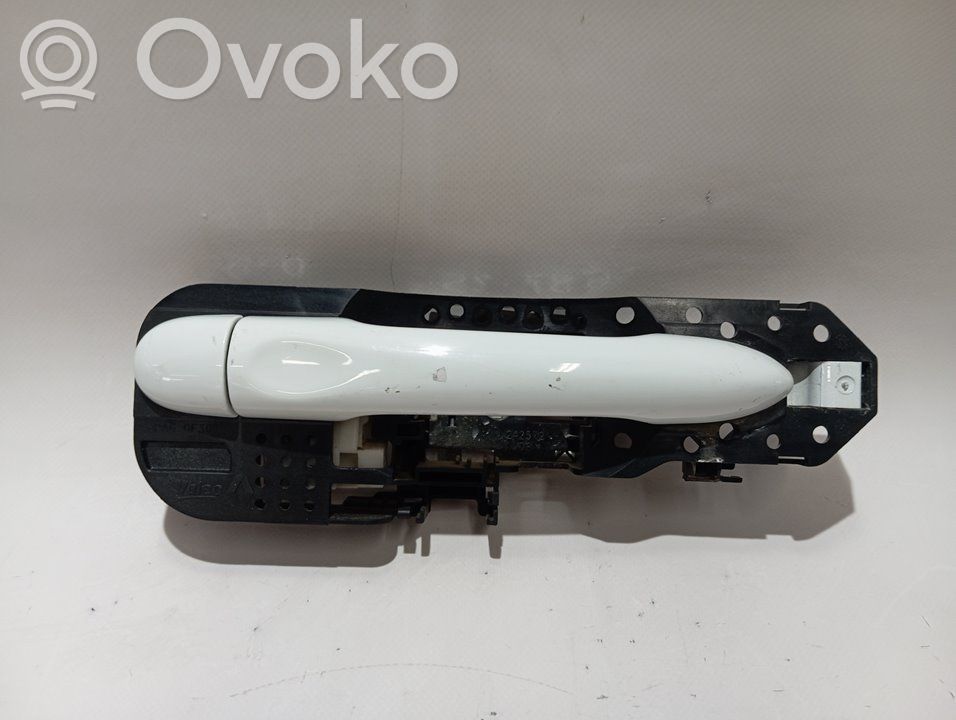 Etuoven ulkokahva   806060041R