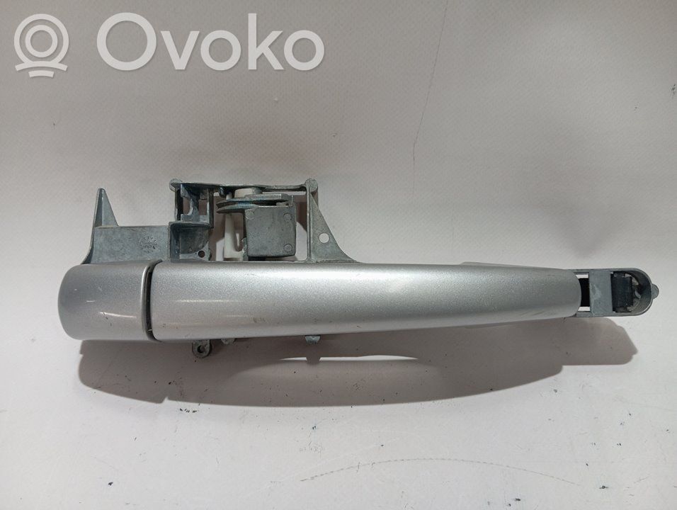Etuoven ulkokahva   9101GF
