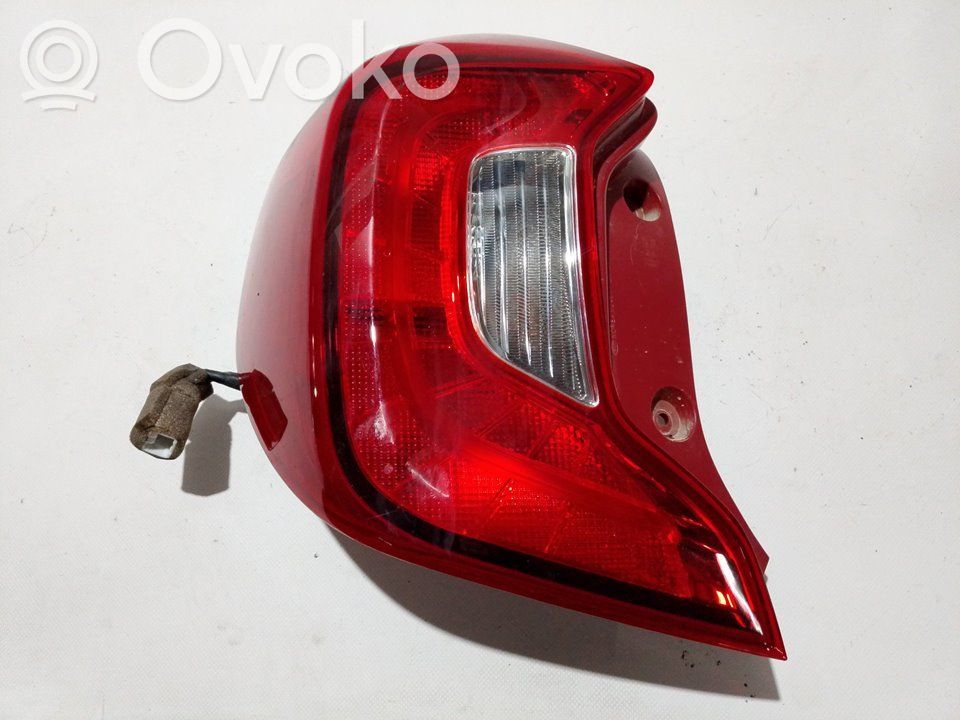 KIA Picanto Takavalot 