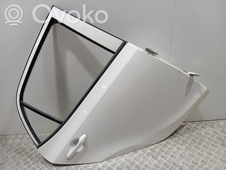 KIA Picanto Puerta trasera 