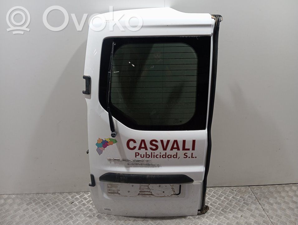 Ford Transit Galinės durys 