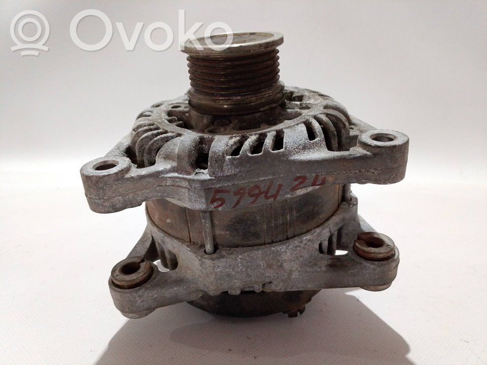 Generator/alternator   9824742880