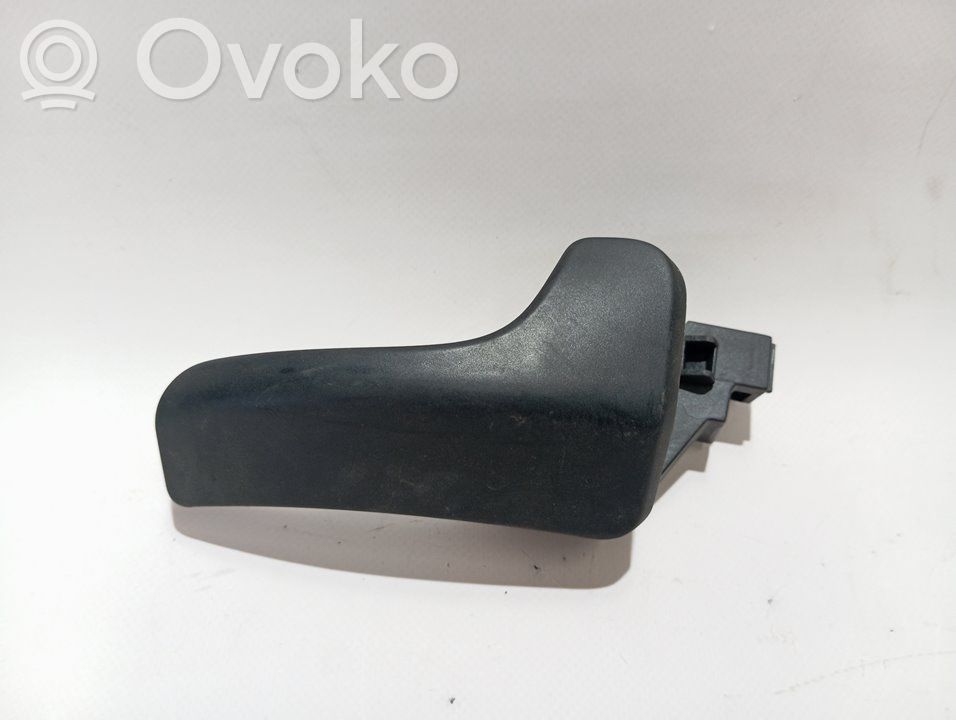 Front door interior handle   SINREF