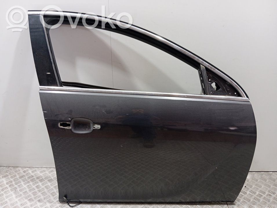Opel Insignia A Durvis 