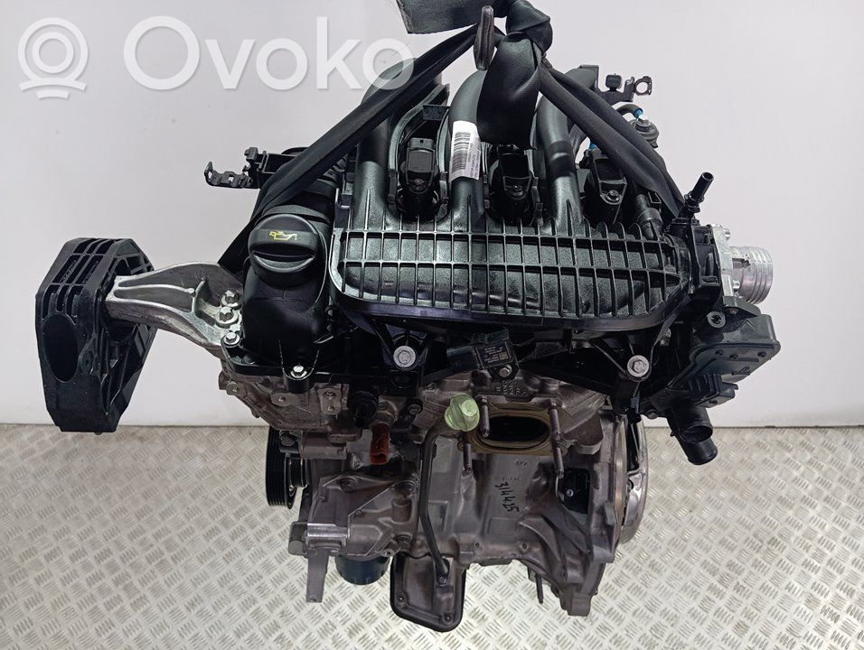 Motor   HM05