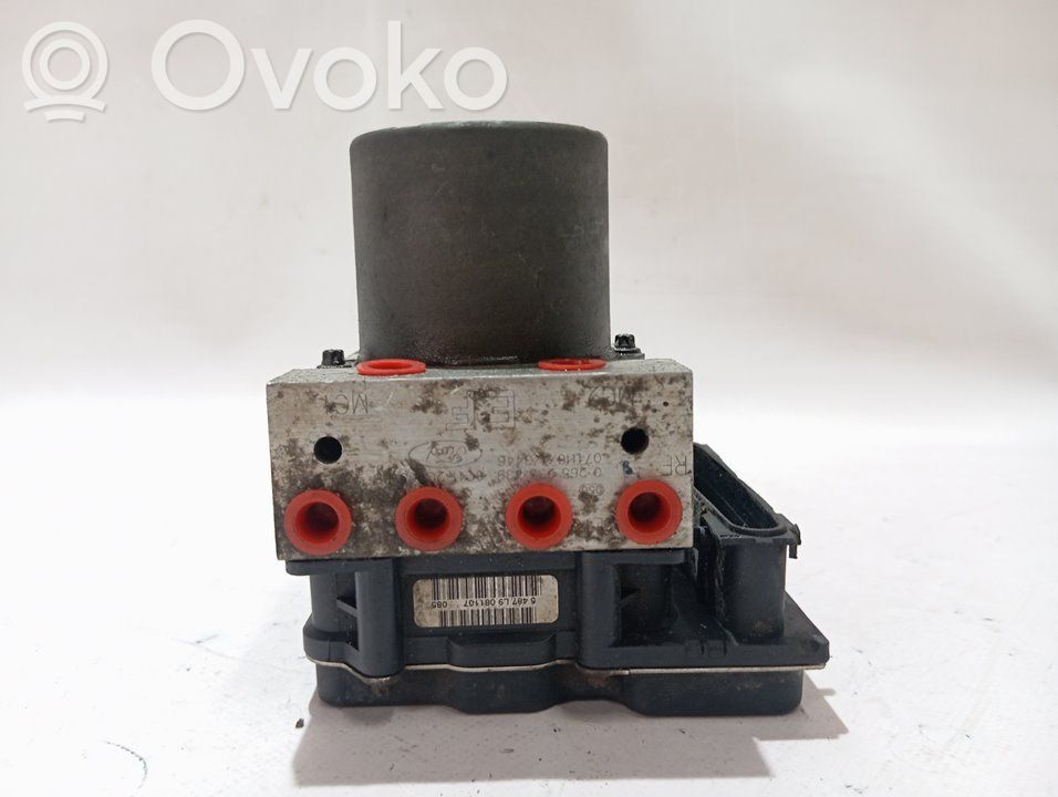 Ford Transit ABS bloks 