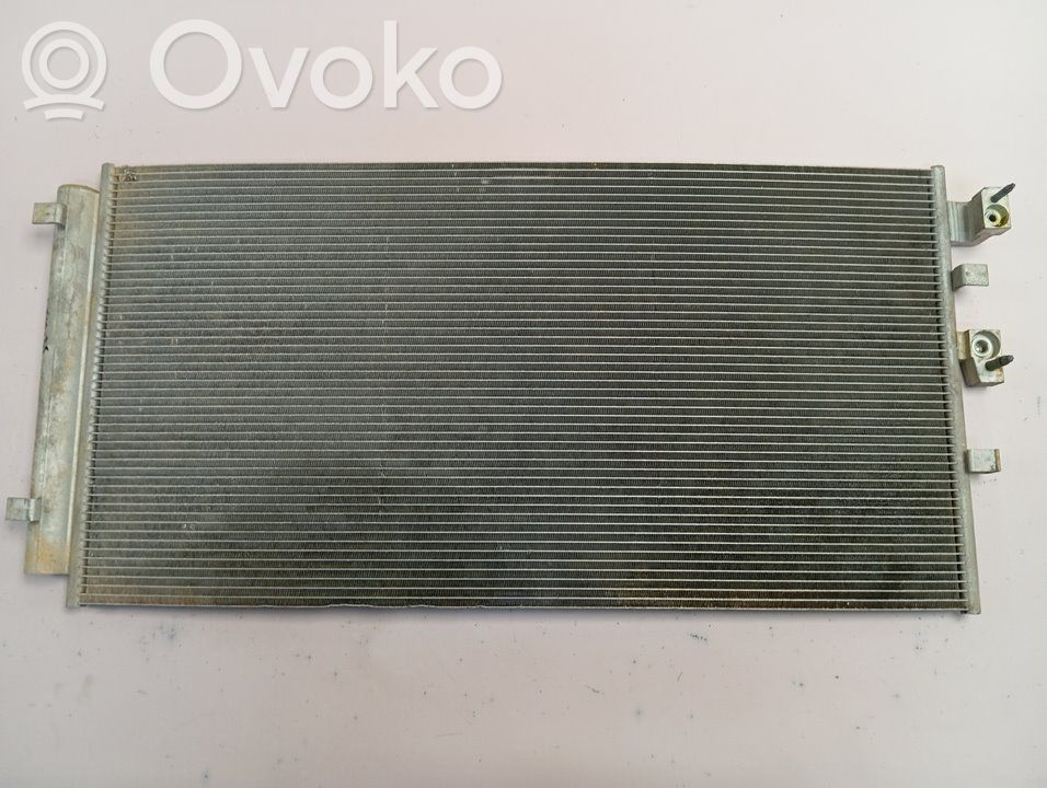 Ford Focus Radiateur condenseur de climatisation 