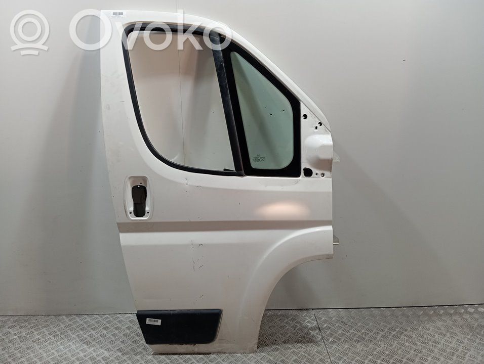 Citroen Jumper Durvis 