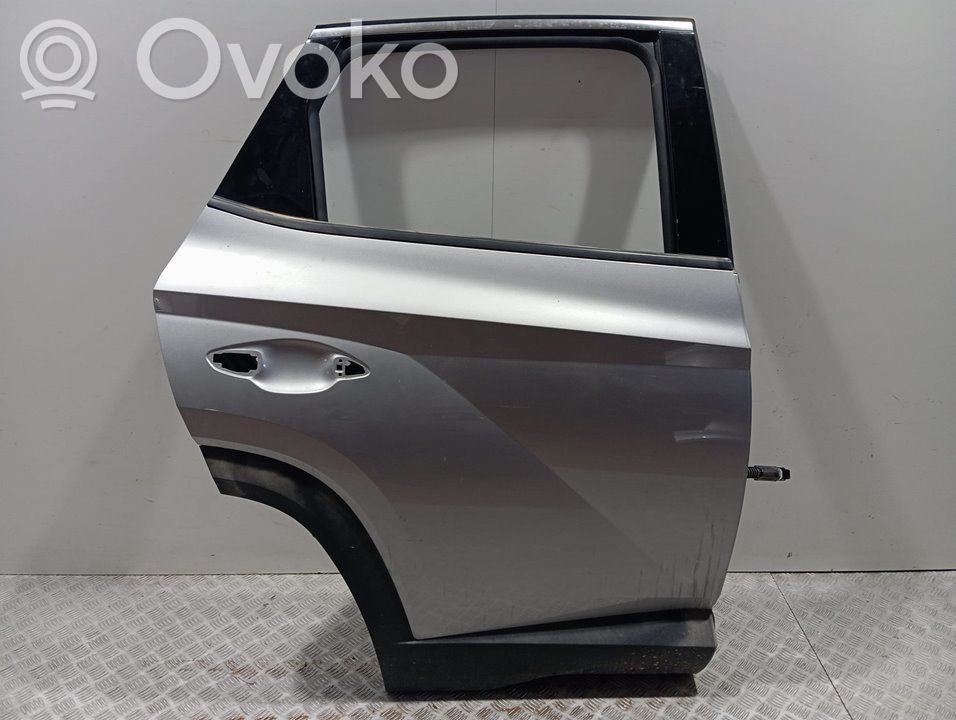 Drzwi tylne   77004N7000