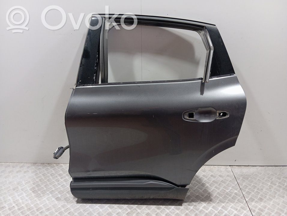 Renault Arkana Puerta trasera 