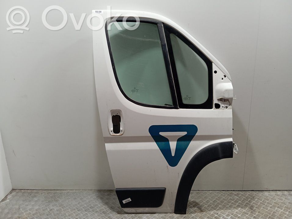 Citroen Jumper Durvis 