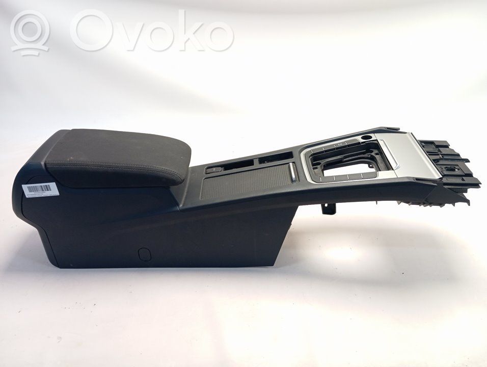 Volkswagen Passat Alltrack Reposabrazos 