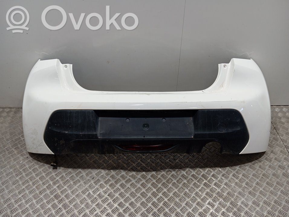 Peugeot 208 II Puskuri 