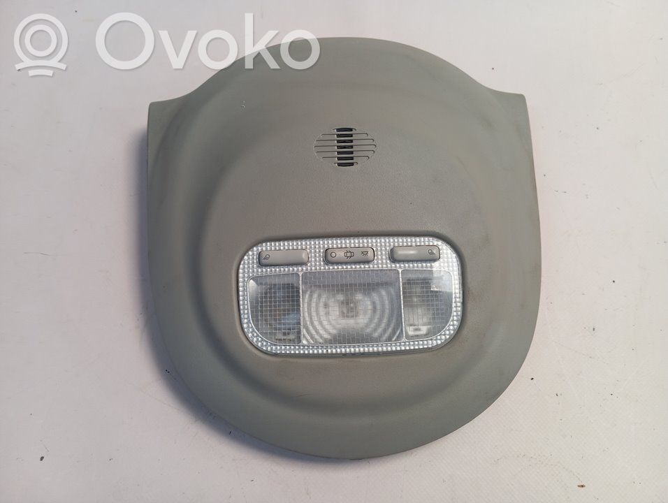 Otras luces interiores   6362P9,V9680892377