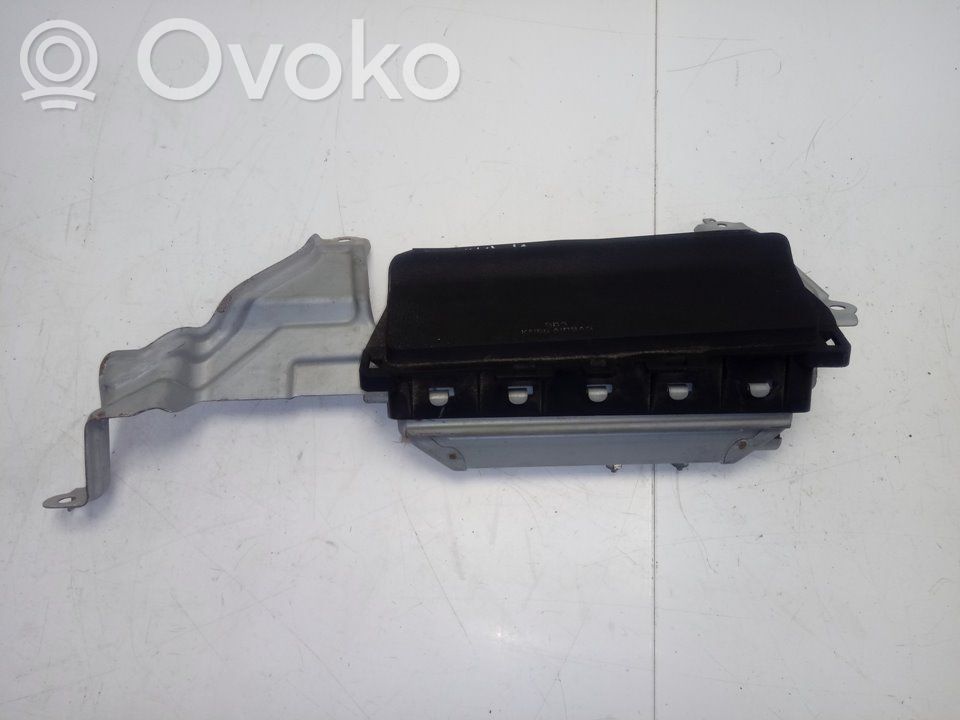 Poduszka powietrzna Airbag chroniąca kolana   00256351