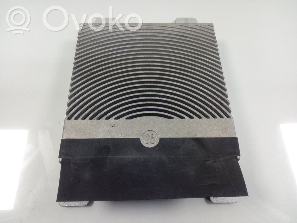 Ford Puma Antenos stiprintuvas 