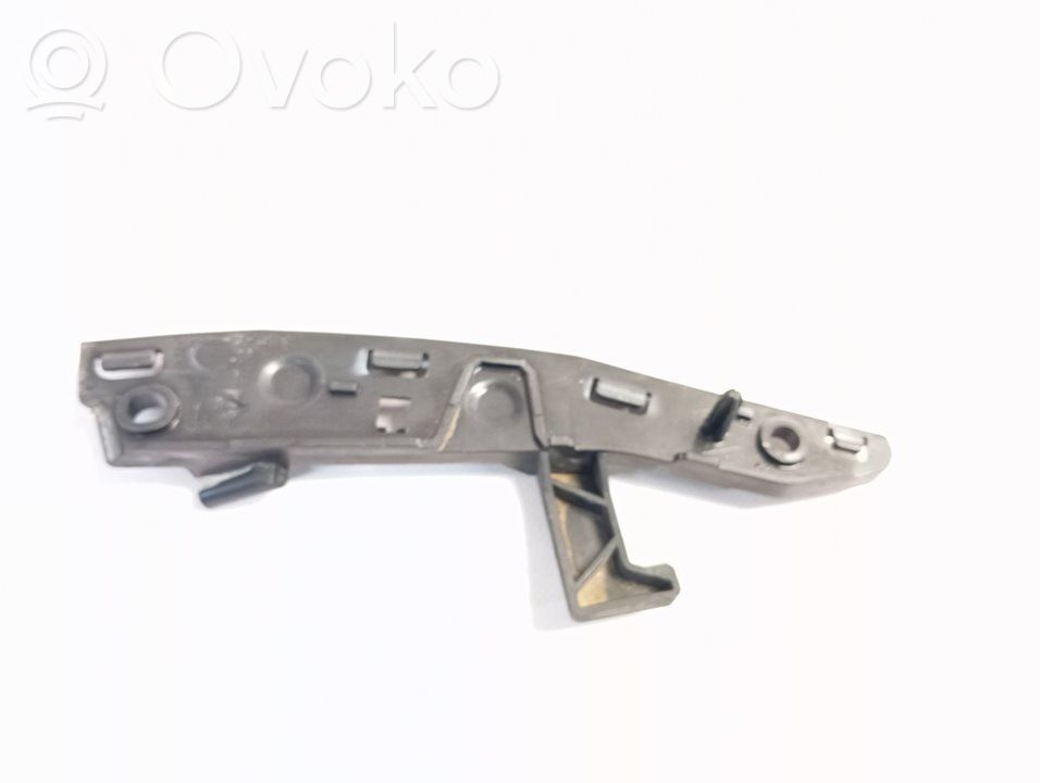 Citroen C3 Rear bumper 