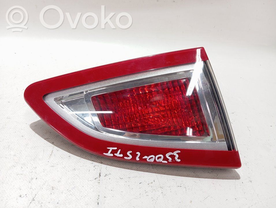 Renault Scenic II -  Grand scenic II Lampă spate în caroserie 