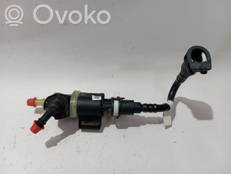 Électrovanne turbo   EB0120821E