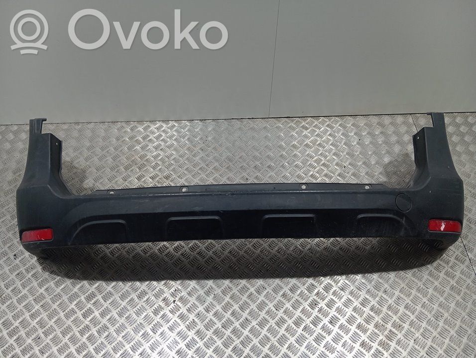 Stoßstange Stoßfänger
