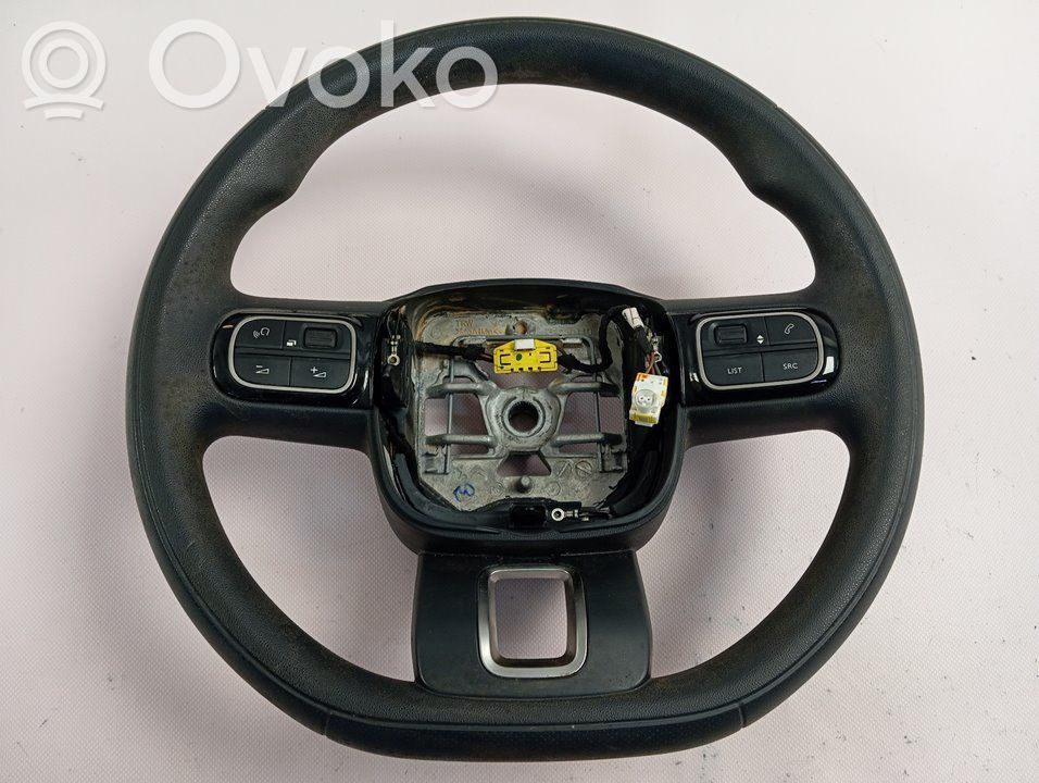 Citroen C3 Volante 