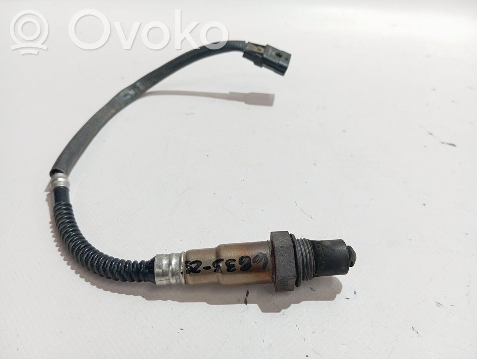 Sonda lambda   H8200437489,0258010110