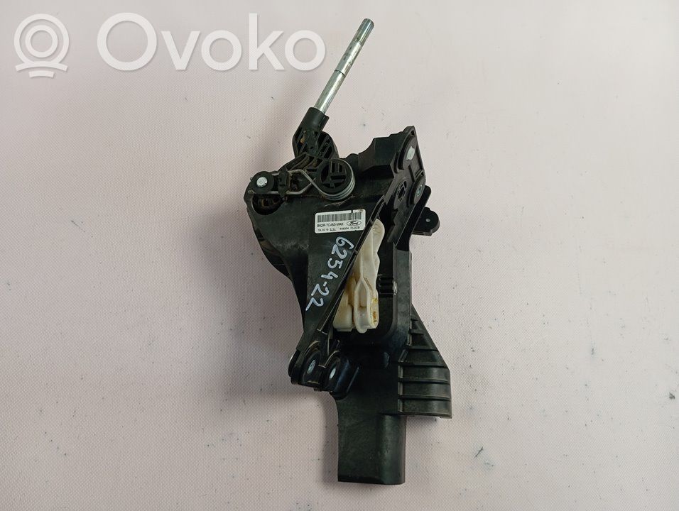 Ford Transit -  Tourneo Connect Gear shift rod 