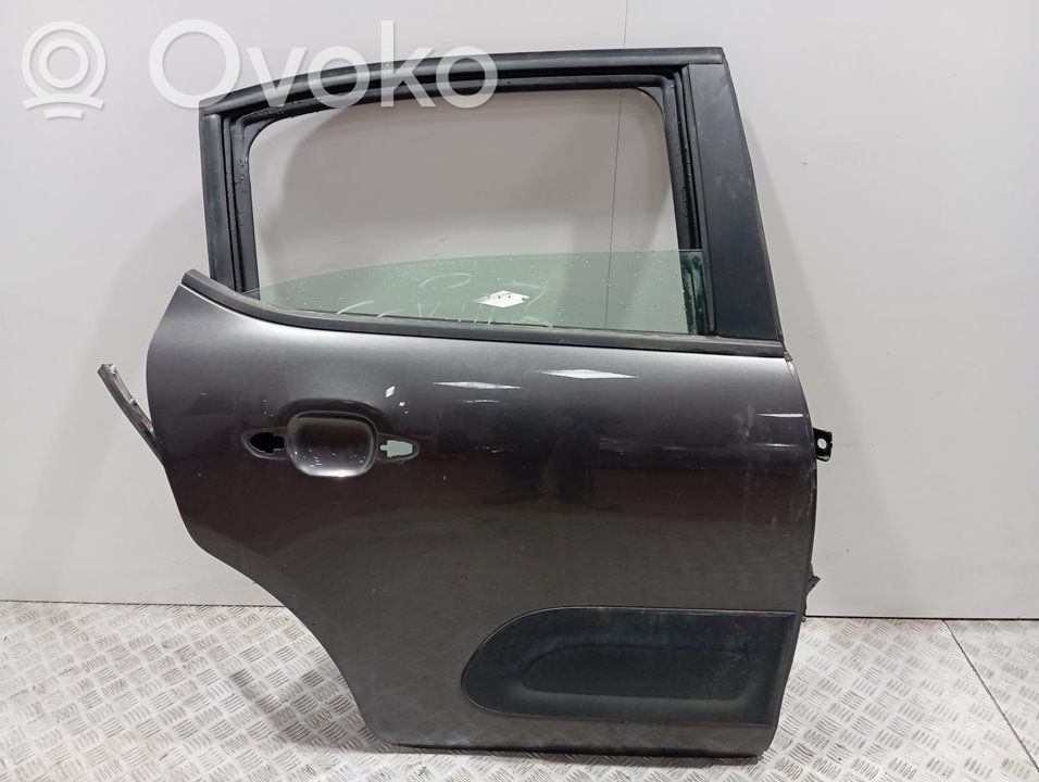 Citroen C3 Galinės durys 