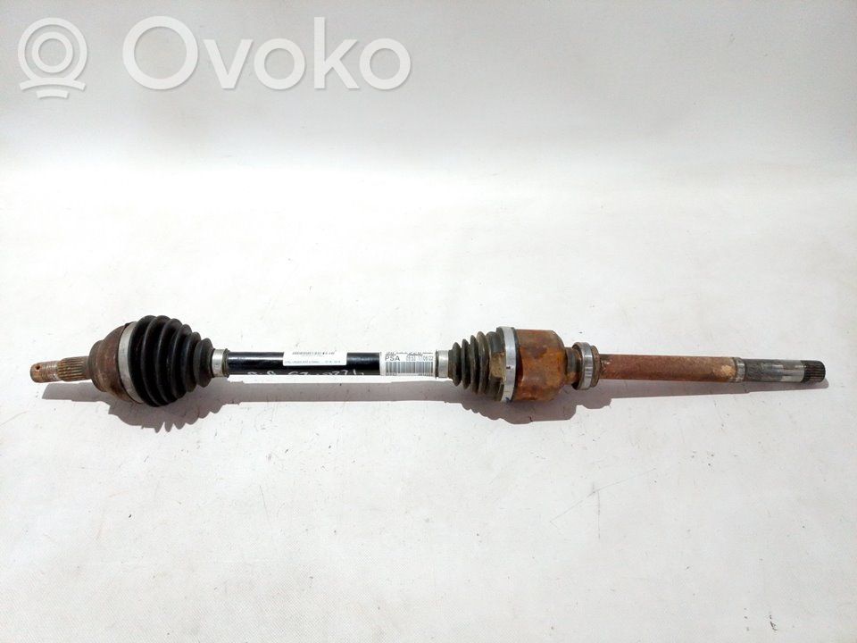 Etuvetoakseli   9813122880