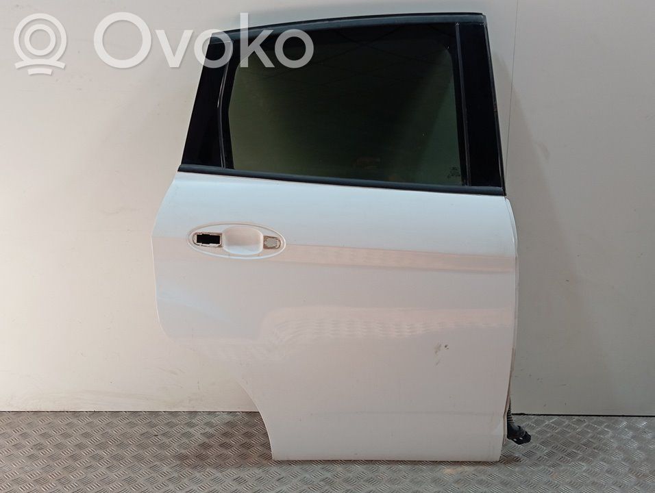 Ford C-MAX II Takaovi 