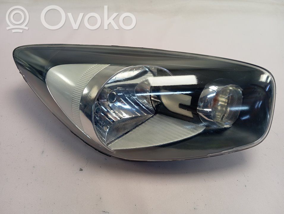 KIA Picanto Scheinwerfer 