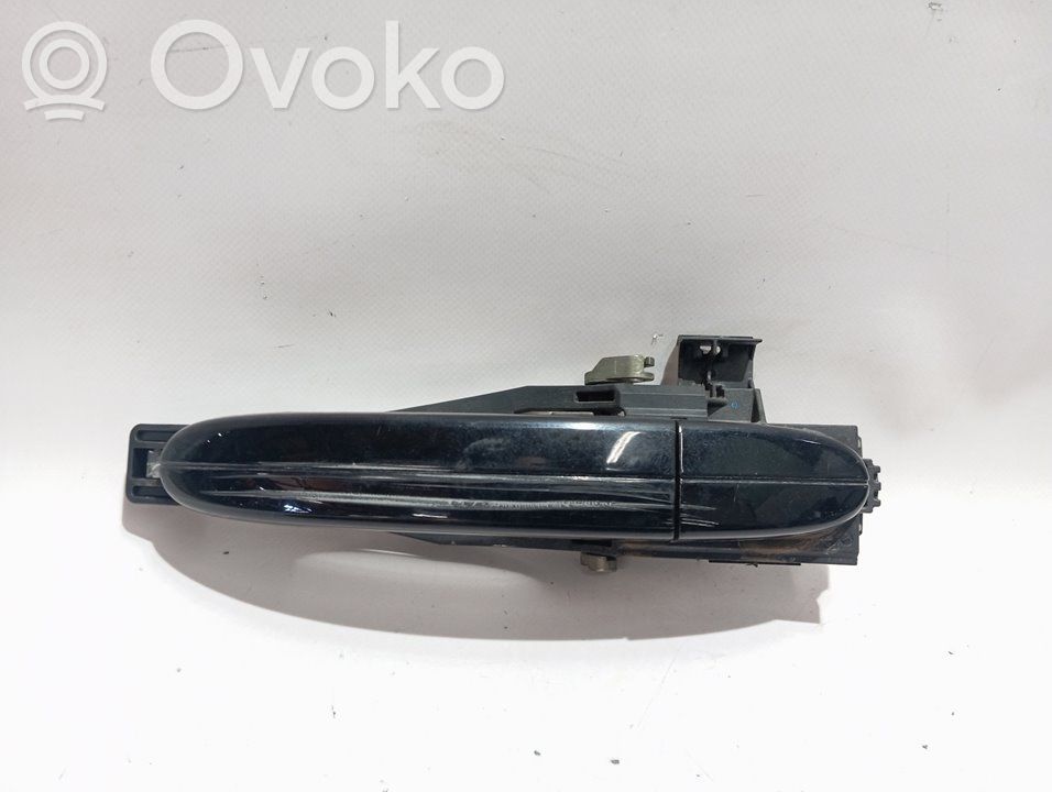 Ford Mondeo MK IV Poignée extérieure de porte arrière
