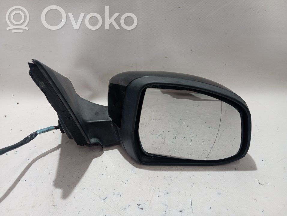 Ford Mondeo MK IV Specchietto retrovisore elettrico portiera anteriore 