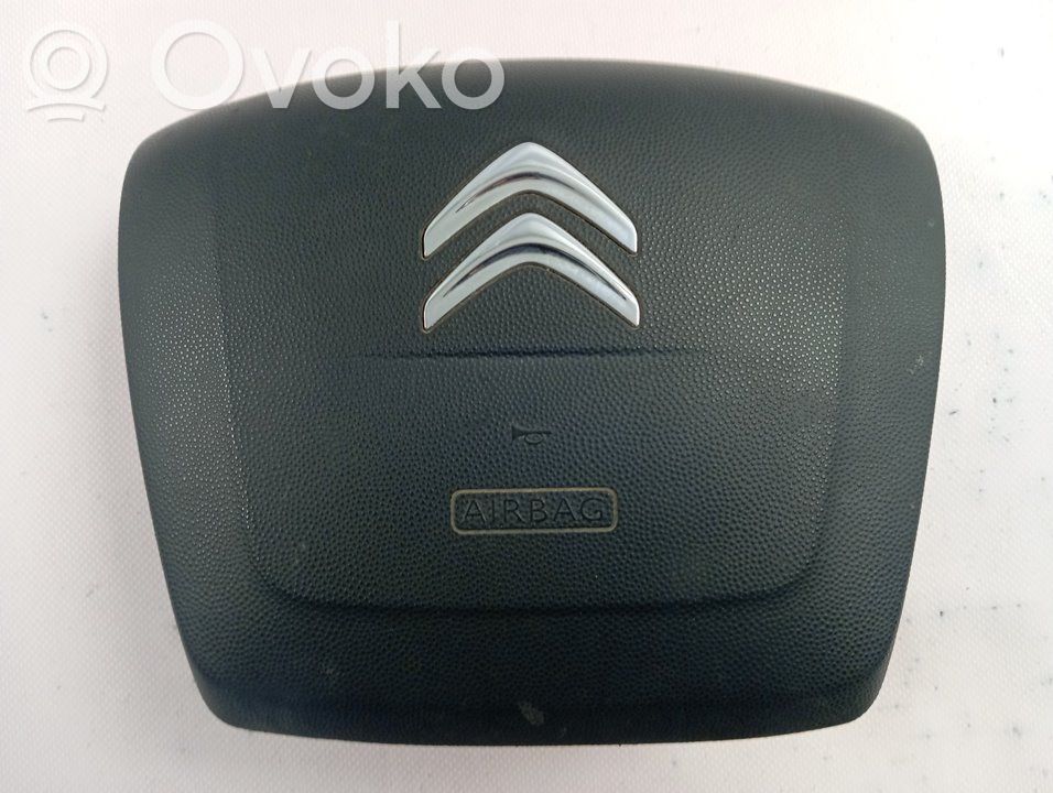 Citroen Jumper Airbag dello sterzo 