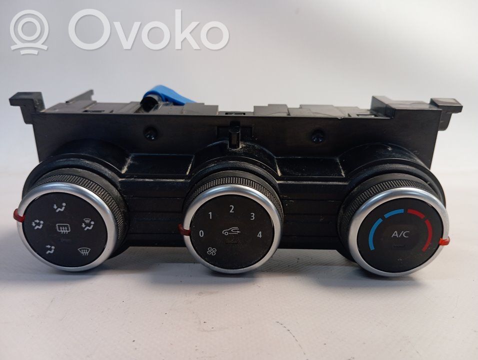 Renault Kangoo III Centralina/modulo climatizzatore 