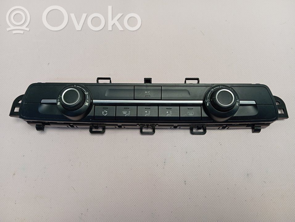 Climate control unit   98340409ZD