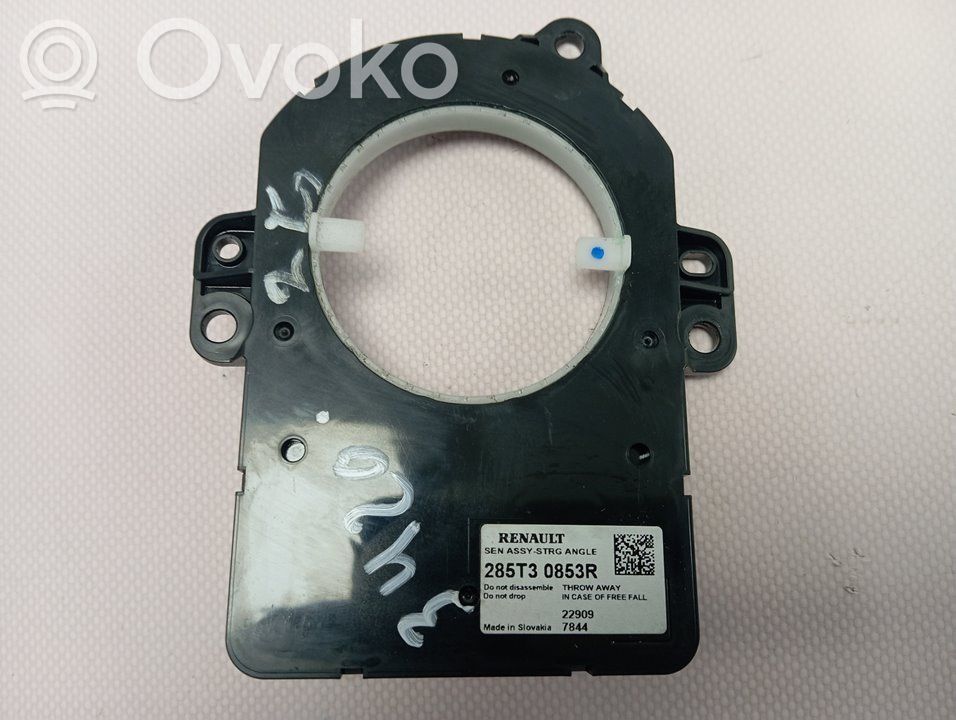 Alte unități/module de control   285T30853R