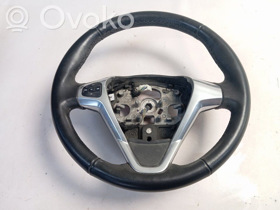 Ford Transit Custom Ohjauspyörä 