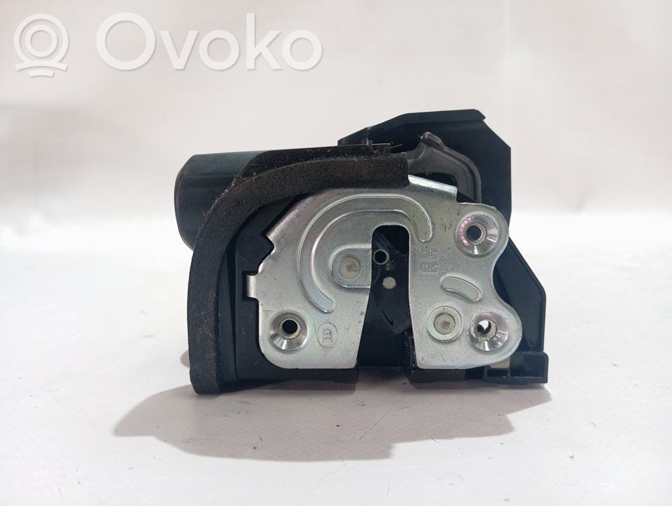 Serrure   81320G6040
