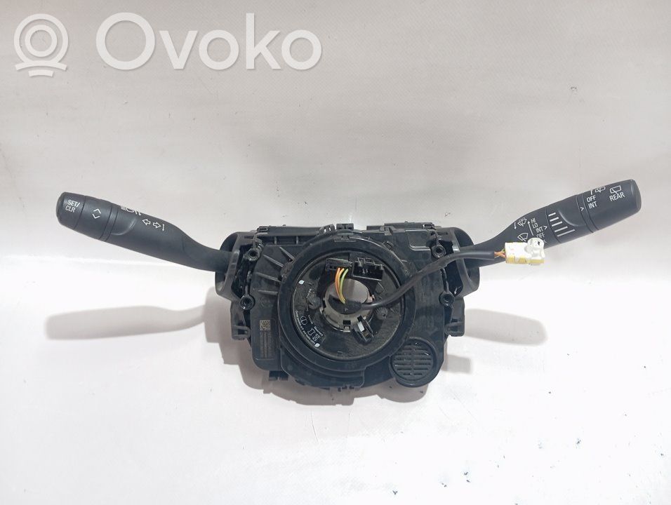 Opel Combo E Indicator stalk 