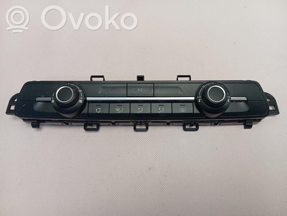 Climate control unit   98340409ZD