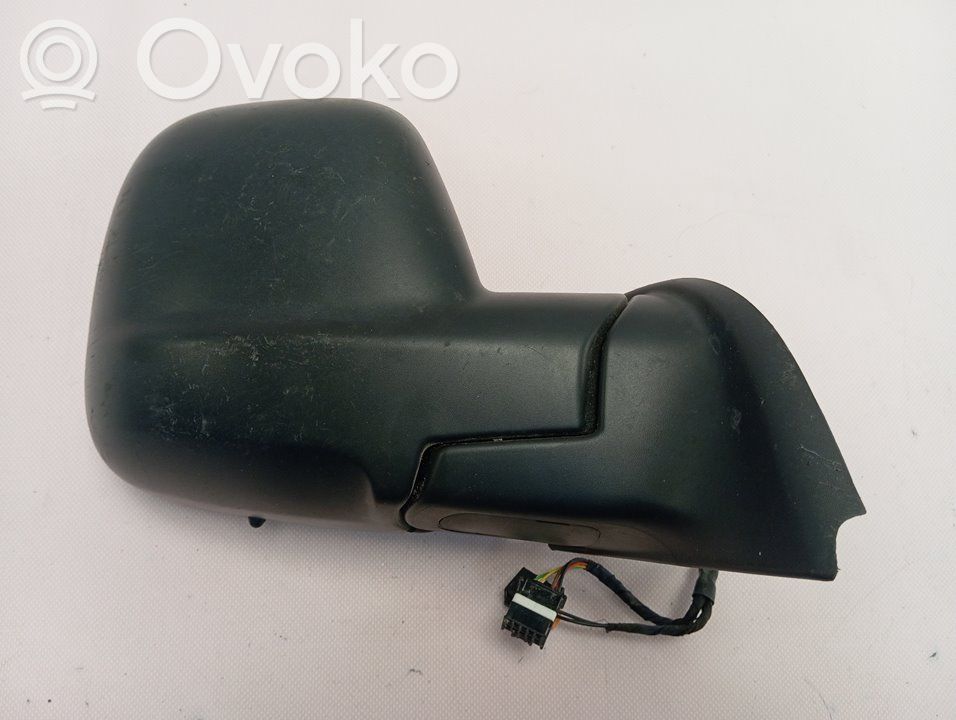 Veidrodėlis (elektra valdomas)