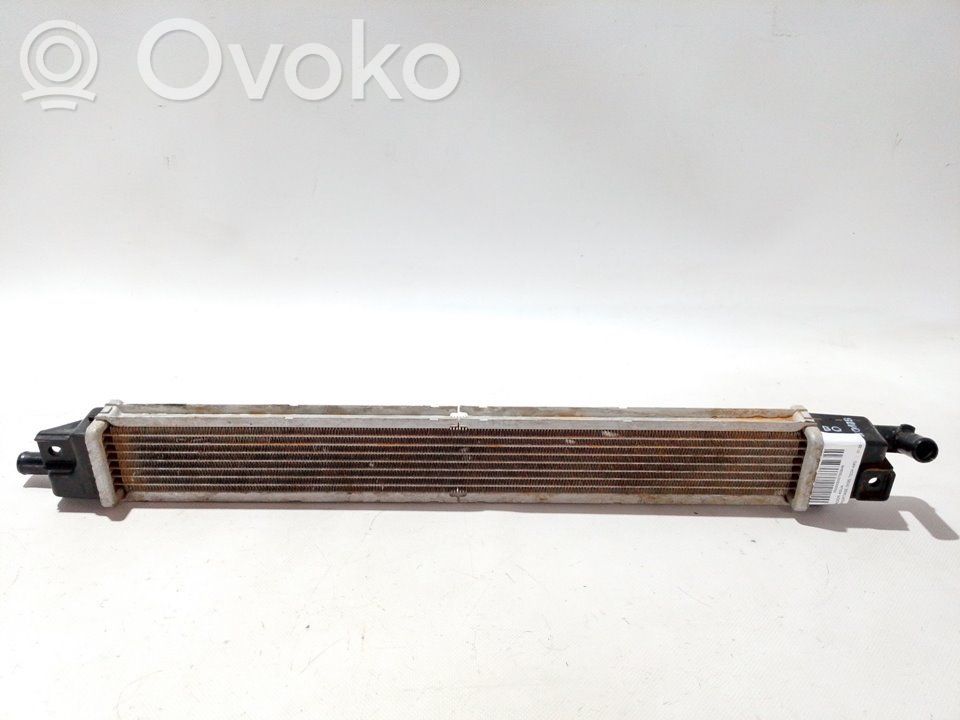 KIA Sportage Radiateur de refroidissement