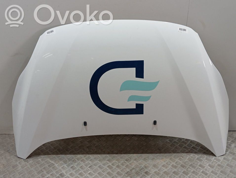 Ford C-MAX II Dzinēja pārsegs (vāks) 