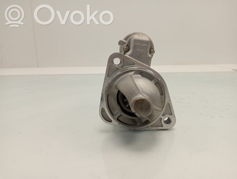 Motor de arranque   3610007100
